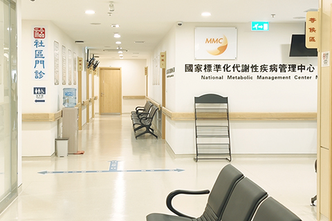 ◎ 「社區門診」準備就緒為居民提供免費的普通急性疾病診療服務。