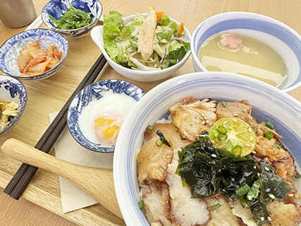 ◎ 珠海日本餐需要大家慎選。