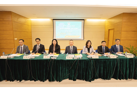 ◎ 《澳門特別行政區經濟和社會發展第三個五年規劃(二0二六至二0三0年)》公開諮詢舉行勞工、鄉團及社會服務界專場諮詢會。