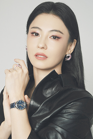 ◎ 張柏芝不張揚,對廿七年前拍檔周星馳的作品深情呼應。