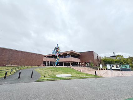 福岡國家藝術館
